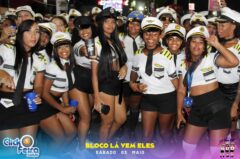 Bloco Lá Vem Eles